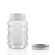 PET bottle